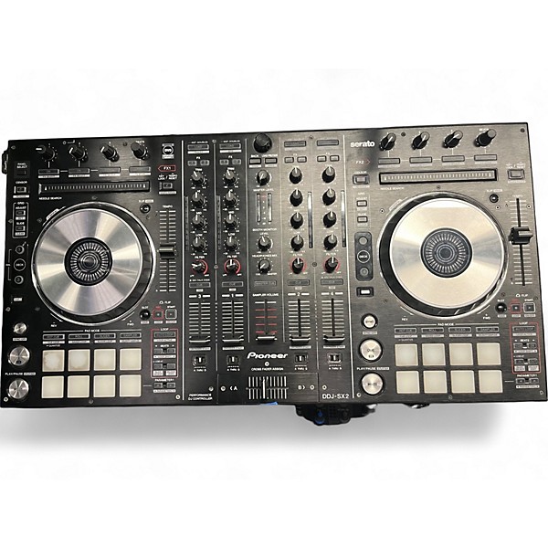 Used Pioneer DJ Used Pioneer DJ DDJSX2 DJ Controller