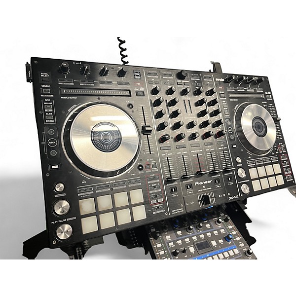 Used Pioneer DJ Used Pioneer DJ DDJSX2 DJ Controller