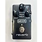 Used MXR Used MXR REVERB Effect Pedal thumbnail