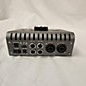 Used Universal Audio Used Universal Audio Apollo Twin X Quad 3 Audio Interface