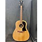 Used Hofner 491 Acoustic Guitar thumbnail