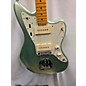 Used Fender Used 2020 Fender American Professional II Jazzmaster Seafoam Green Solid Body Electric Guitar