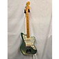 Used Fender Used 2020 Fender American Professional II Jazzmaster Seafoam Green Solid Body Electric Guitar