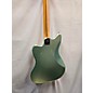 Used Fender Used 2020 Fender American Professional II Jazzmaster Seafoam Green Solid Body Electric Guitar