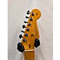 Used Fender Used 2020 Fender American Professional II Stratocaster Olympic White Solid Body Electric Guitar thumbnail