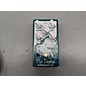 Used EarthQuaker Devices The Depths Optical Vibe Machine Effect Pedal