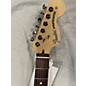 Used Fender Used Fender American Performer Stratocaster SSS Honey Burst Solid Body Electric Guitar