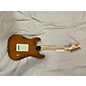 Used Fender Used Fender American Performer Stratocaster SSS Honey Burst Solid Body Electric Guitar