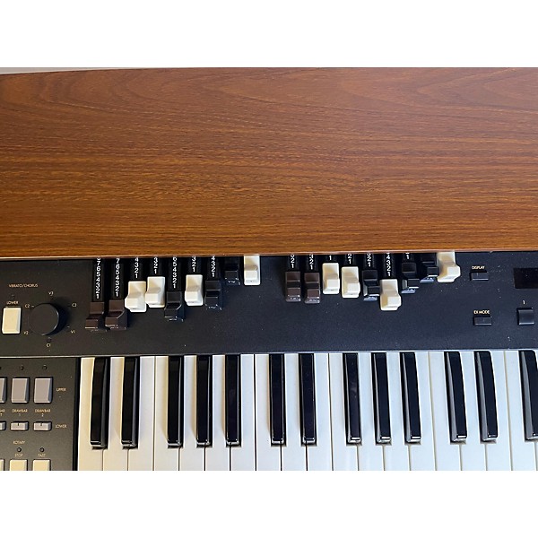 Used KORG CX3 Electronic Organ Organ