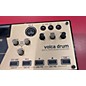 Used KORG VOLCA DRUM Synthesizer