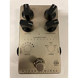 Used Darkglass Used Darkglass HYPERLUMINAL Effect Pedal