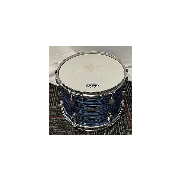 Used Pearl President Series Drum Kit