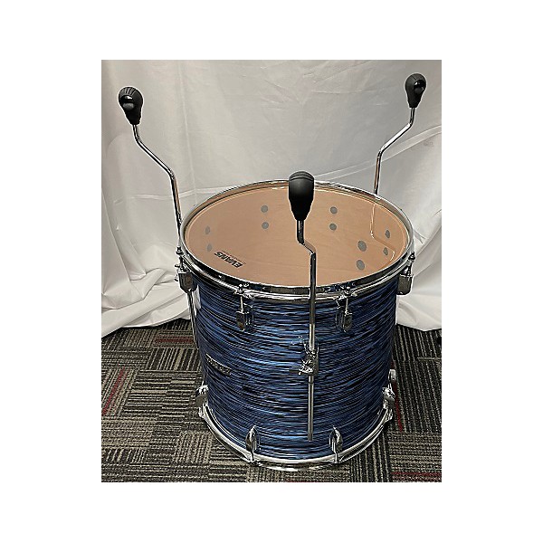 Used Pearl President Series Drum Kit