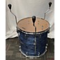 Used Pearl President Series Drum Kit