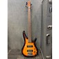 Used Ibanez SR405 5 String Electric Bass Guitar thumbnail