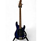 Used Sterling by Music Man Used Sterling By Music Man Sting Ray 4 Electric Bass Guitar thumbnail