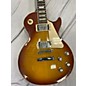 Used Gibson Used Gibson Les Paul Standard 1960S Neck Iced Tea Solid Body Electric Guitar