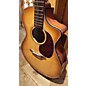 Used Breedlove Used Breedlove Signature Concert Copper CE Copper Burst Acoustic Guitar