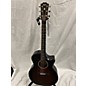 Used Taylor Builders Edition 324ce Acoustic Guitar thumbnail