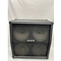 Used Crate G412SL Guitar Cabinet thumbnail