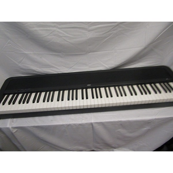 Used KORG B1 Digital Piano