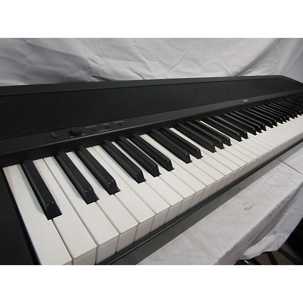 Used KORG B1 Digital Piano