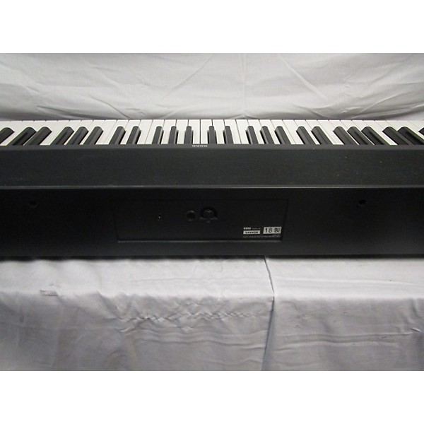 Used KORG B1 Digital Piano