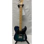 Used Fender Used Fender Player Telecaster Blue Burst Solid Body Electric Guitar thumbnail