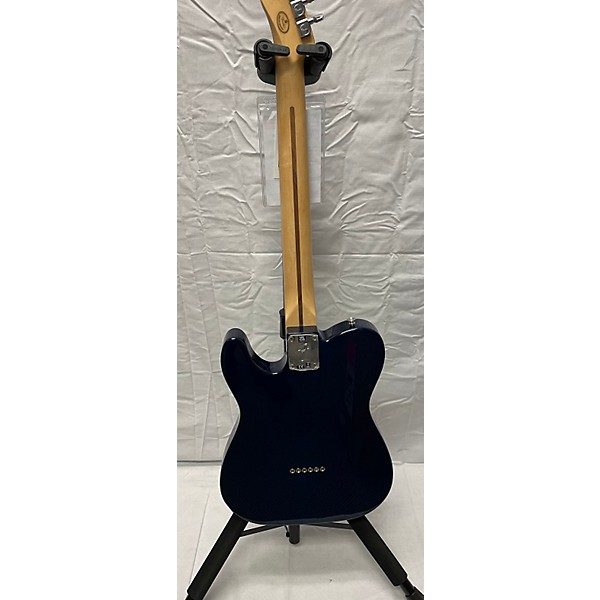 Used Fender Used Fender Player Telecaster Blue Burst Solid Body Electric Guitar