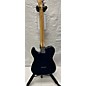 Used Fender Used Fender Player Telecaster Blue Burst Solid Body Electric Guitar