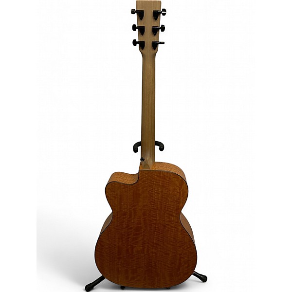 Martin XC1T Natural – Chicago Music Exchange