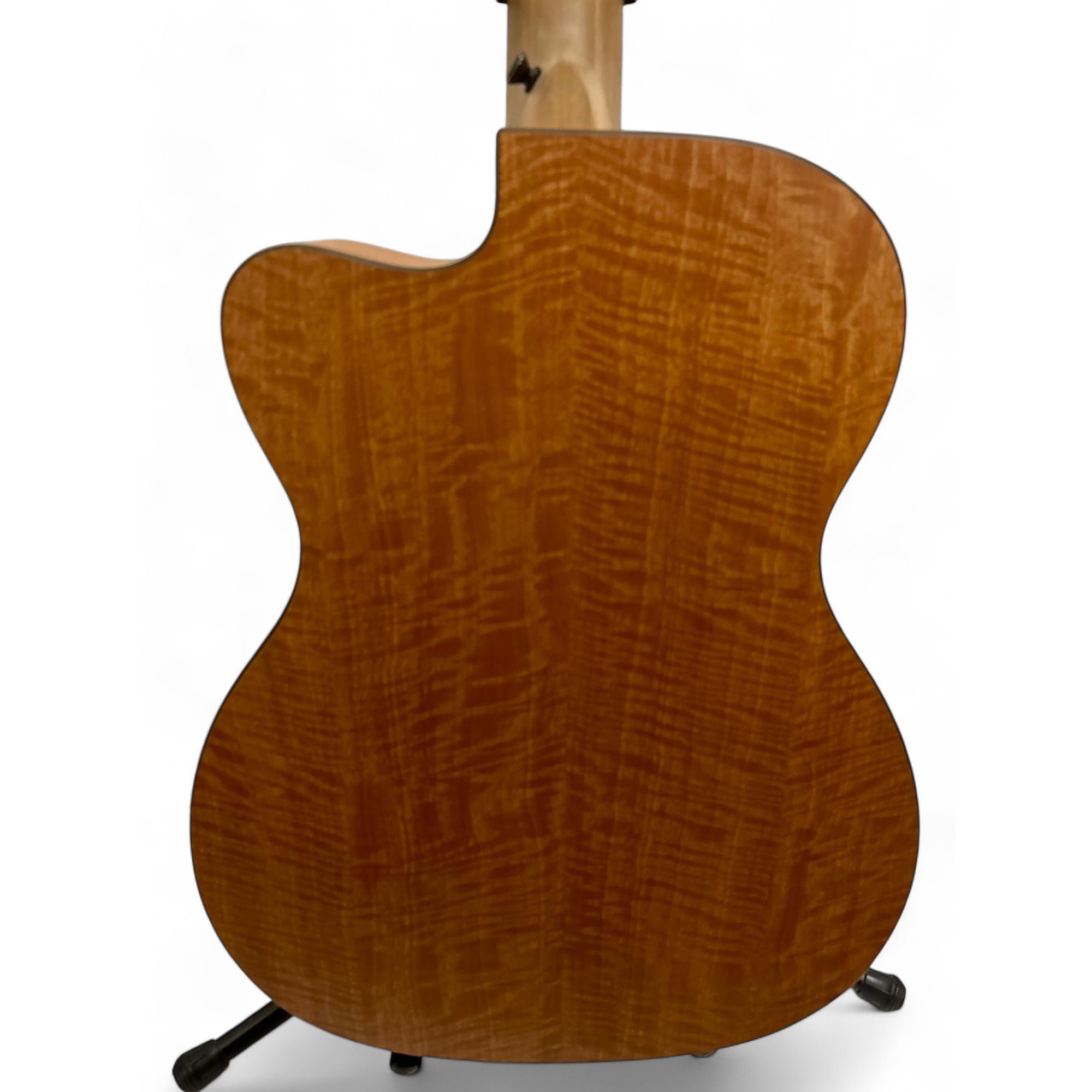 Martin & Co. XC1T ellipse カッタウェイ Used Martin Xc1t Ellipse Natural Acoustic Electric Guitar