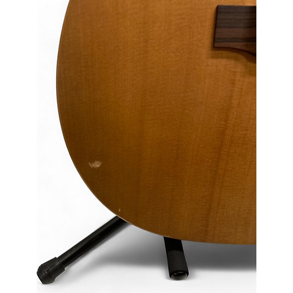 Used Martin Used Martin Xc1t Ellipse Natural Acoustic