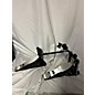 Used PDP by DW 800 Series Double Pedal Double Bass Drum Pedal