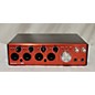 Used Focusrite Clarett 4Pre Audio Interface thumbnail