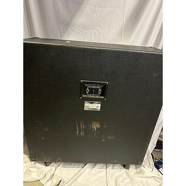 Used Peavey Used Peavey 412MS Guitar Cabinet