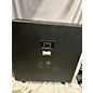 Used Peavey Used Peavey 412MS Guitar Cabinet