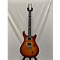 Used PRS Used PRS SE Custom 24 2 Tone Sunburst Solid Body Electric Guitar thumbnail