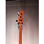 Used Fender Used Fender Player Plus Active Jazz Bass White Electric Bass Guitar