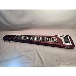 Vintage Rickenbacker 1970s Electro Lap Steel