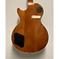 Used Epiphone Used Epiphone Les Paul Custom Pro KOA Natural Solid Body Electric Guitar