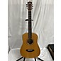 Used Taylor BT1E Baby Acoustic Electric Guitar thumbnail