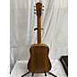 Used Taylor BT1E Baby Acoustic Electric Guitar