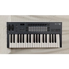 Used Novation Used Novation FLKEY37 Keyboard Workstation