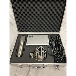 Used Sterling Audio Used Sterling Audio ST69 Condenser Microphone