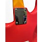 Used Fender Used Fender american vintage II 1961 stratocaster Fiesta Red Solid Body Electric Guitar