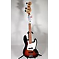 Used Fender Modern Player Jazz Bass Electric Bass Guitar thumbnail