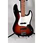 Used Fender Modern Player Jazz Bass Electric Bass Guitar