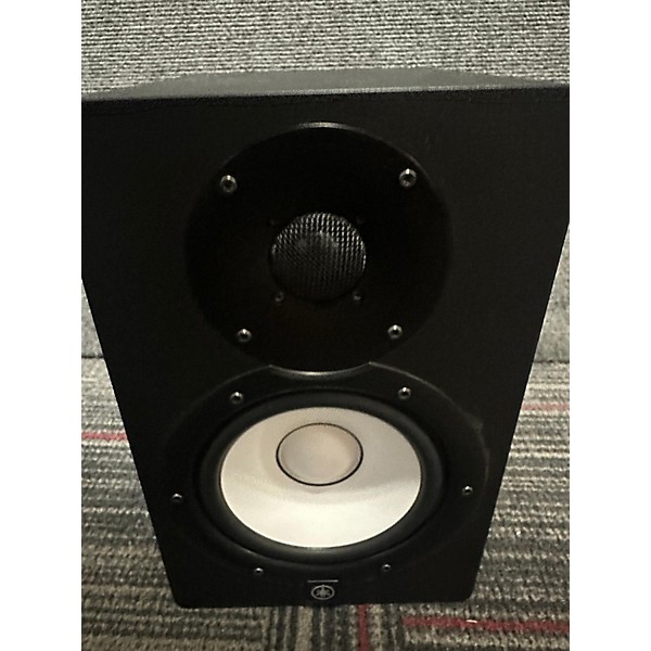 Used Yamaha Used Yamaha HS7 Pair Powered Monitor