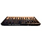 Used M-Audio Oxygen Pro Mini MIDI Controller